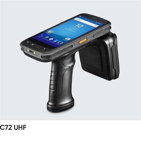 rugged rfid handheld reader|rfid label reader handheld phone.